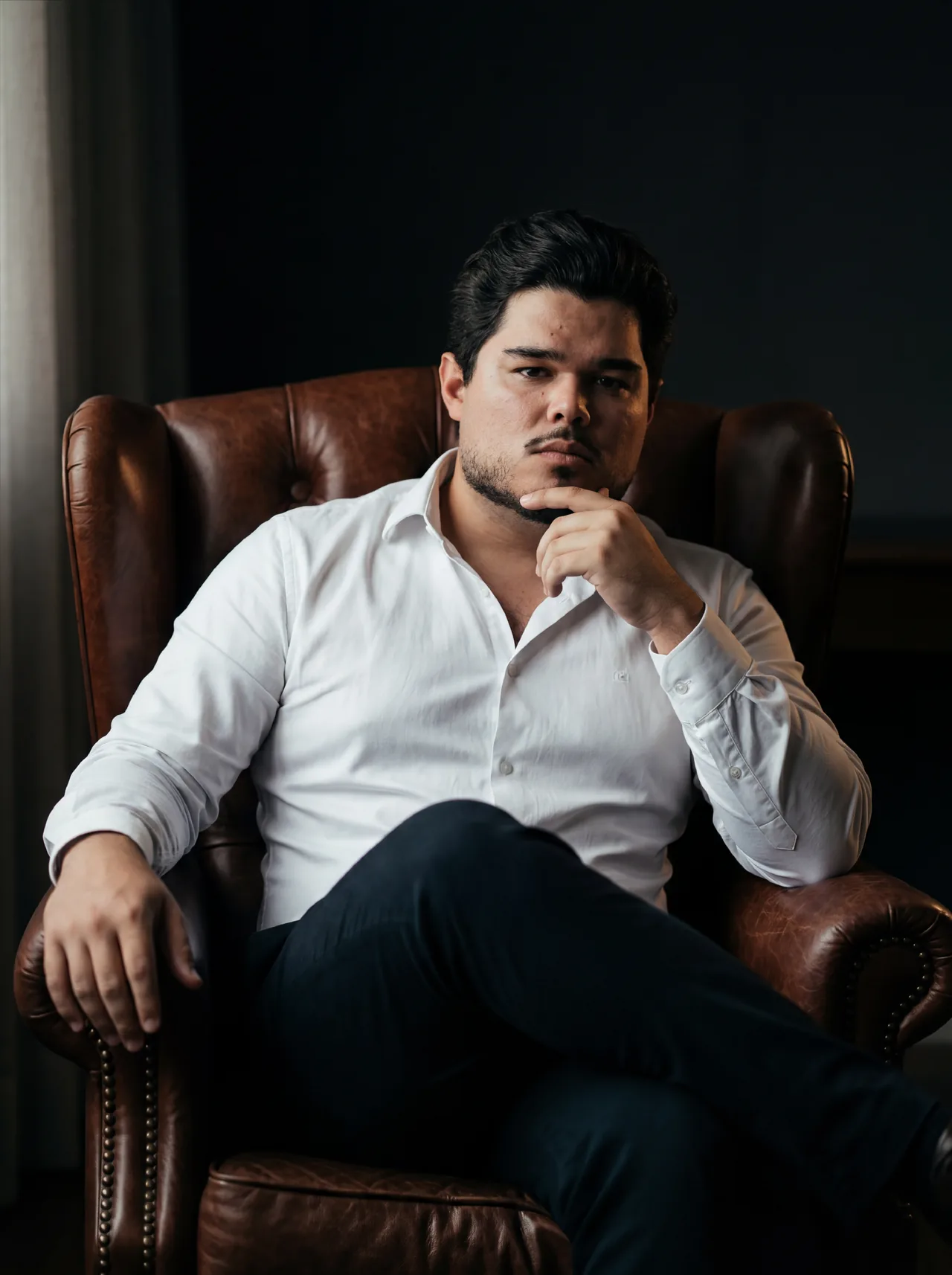 Daniel Junior